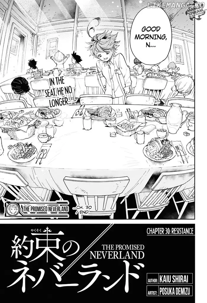 The Promised Neverland chapter 30 image 20_optimized